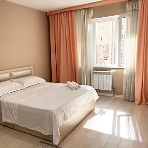 Апартаменты Tole Bi Tay 1 Near Mega Alma-ata, Алматы